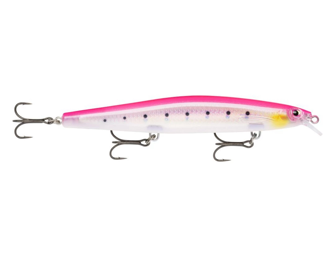 Rapala Max Rap Long Range Minnow 12cm 9 Rapala Max Rap Long Range Minnow 12cm - Image 9