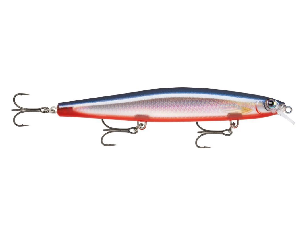 Rapala Max Rap Long Range Minnow 12cm 11 Rapala Max Rap Long Range Minnow 12cm - Image 11
