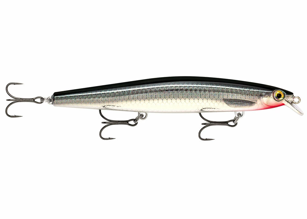 Rapala Max Rap Long Range Minnow 12cm 14 Rapala Max Rap Long Range Minnow 12cm - Image 14