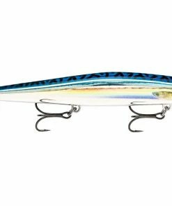 Rapala Max Rap Long Range Minnow 12cm 40 Rapala Max Rap Long Range Minnow 12cm -Glasgow Angling maxrap long range minnow live blue mackerel sbml