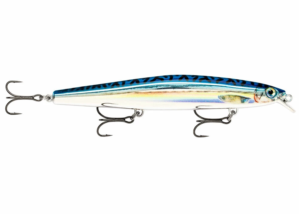 Rapala Max Rap Long Range Minnow 12cm 19 Rapala Max Rap Long Range Minnow 12cm - Image 19