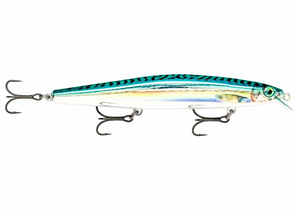 Rapala Max Rap Long Range Minnow 12cm 20 Rapala Max Rap Long Range Minnow 12cm - Image 20