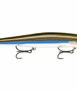 Rapala Max Rap Long Range Minnow 12cm 37 Rapala Max Rap Long Range Minnow 12cm -Glasgow Angling maxrap long range minnow live lanzon lzl