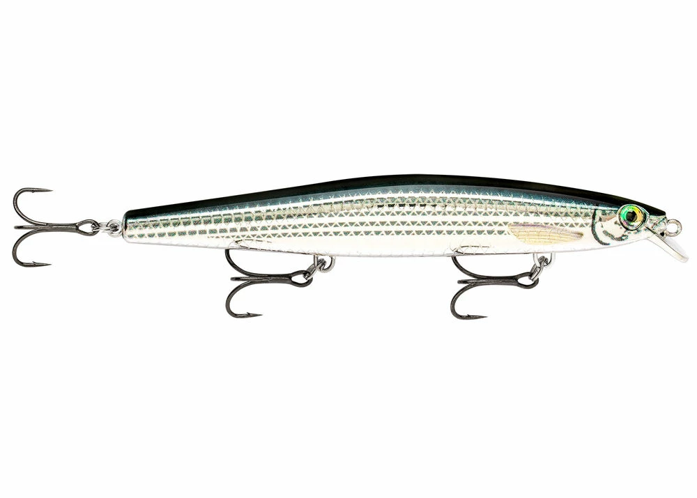 Rapala Max Rap Long Range Minnow 12cm 17 Rapala Max Rap Long Range Minnow 12cm - Image 17