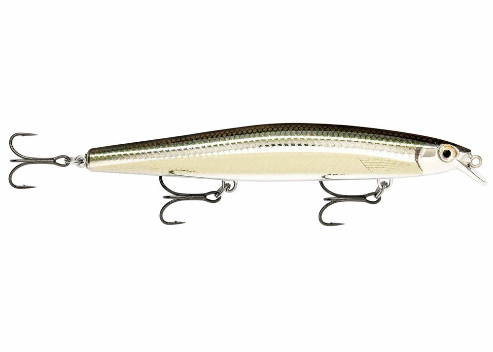 Rapala Max Rap Long Range Minnow 12cm 18 Rapala Max Rap Long Range Minnow 12cm - Image 18