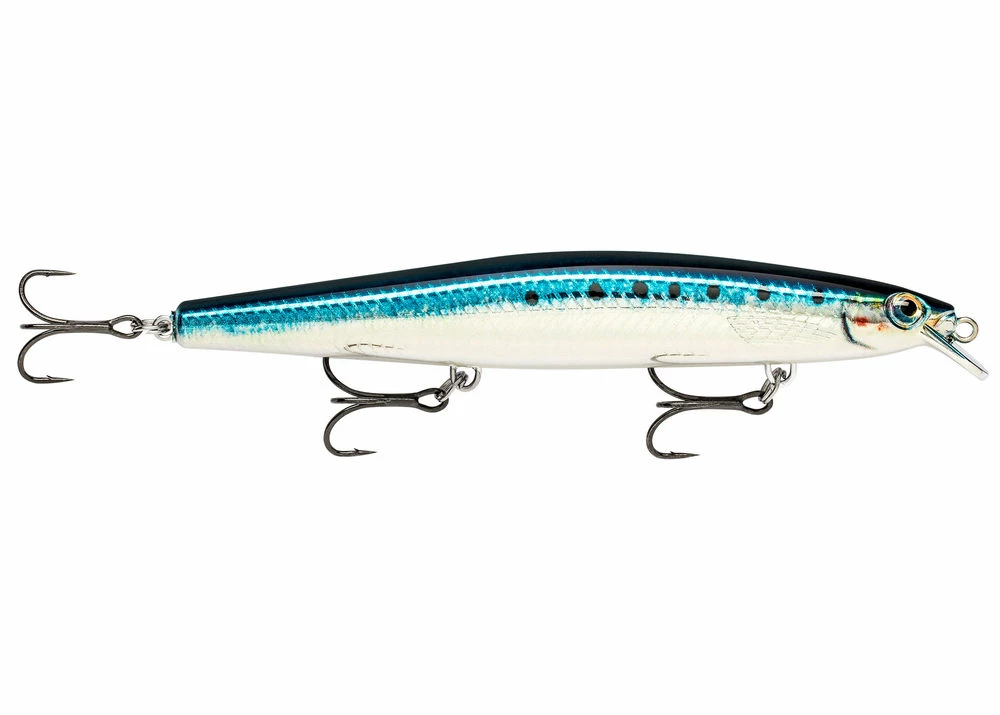 Rapala Max Rap Long Range Minnow 12cm 15 Rapala Max Rap Long Range Minnow 12cm - Image 15