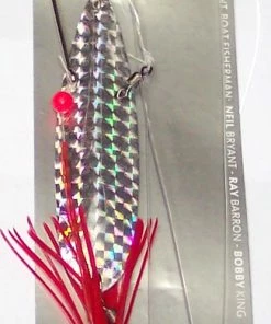 Fladen Maxximus International Edition Ling Huss Conger Rig Size 8/0