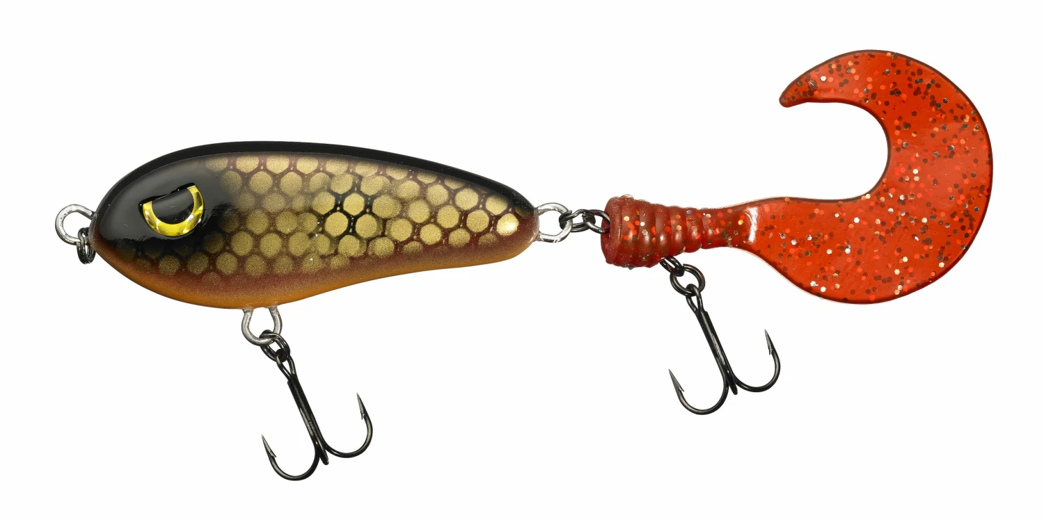 Fladen Maxximus Predator Tail-or Jr 2 Fladen Maxximus Predator Tail-or Jr - Image 2