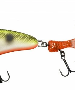 Fladen Maxximus Predator Tail-or Jr