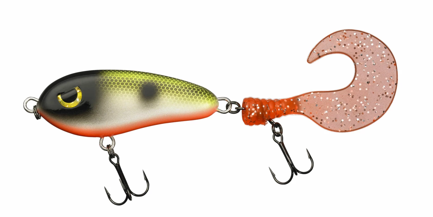 Fladen Maxximus Predator Tail-or Jr 1 Fladen Maxximus Predator Tail-or Jr