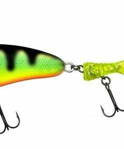 Fladen Maxximus Predator Tail-or Jr 7 Fladen Maxximus Predator Tail-or Jr -Glasgow Angling maxximus predator tail or jr hot green scaled