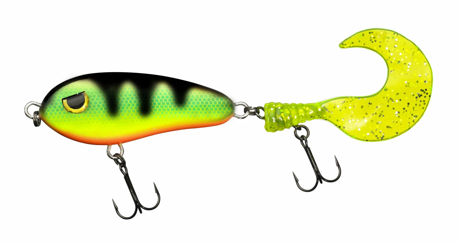 Fladen Maxximus Predator Tail-or Jr 3 Fladen Maxximus Predator Tail-or Jr - Image 3