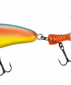 Fladen Maxximus Predator Tail-or Jr 8 Fladen Maxximus Predator Tail-or Jr -Glasgow Angling maxximus predator tail or jr parrot scaled