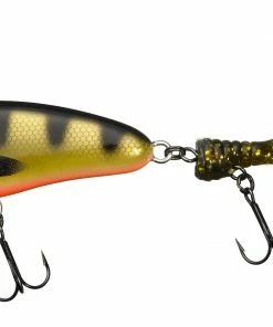 Fladen Maxximus Predator Tail-or Jr 9 Fladen Maxximus Predator Tail-or Jr -Glasgow Angling maxximus predator tail or jr perch scaled