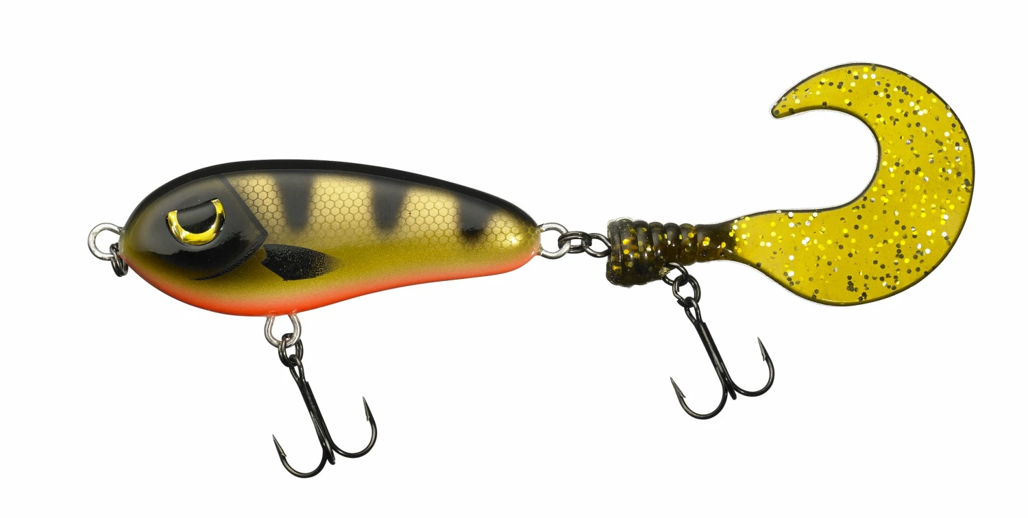 Fladen Maxximus Predator Tail-or Jr 5 Fladen Maxximus Predator Tail-or Jr - Image 5