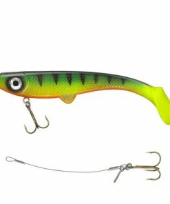 Fladen Maxximus Softy Conrad READY-TO-FISH