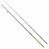 Fladen 3.3m Maxximus Predator Spin Rod - 140g 2pc