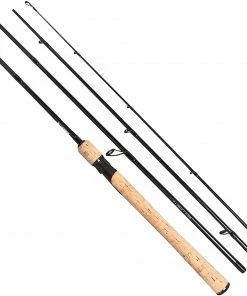 Fladen Maxximus Travellex Travel Rod 4pc