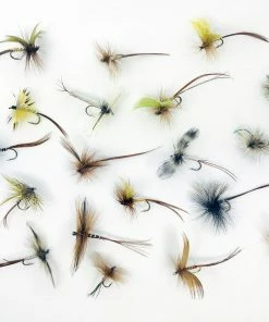 Stillwater Assorted Mayflies x 20