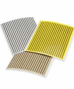 Hends Mayfly Body Sheet