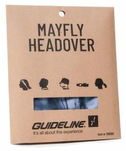 Guideline Mayfly Headover -Glasgow Angling mayfly headover 3