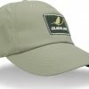 Guideline Mayfly Solartech Cap - Dark Khaki