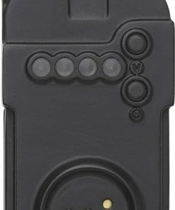 Ron Thompson MC6 Bite Alarm Reciver