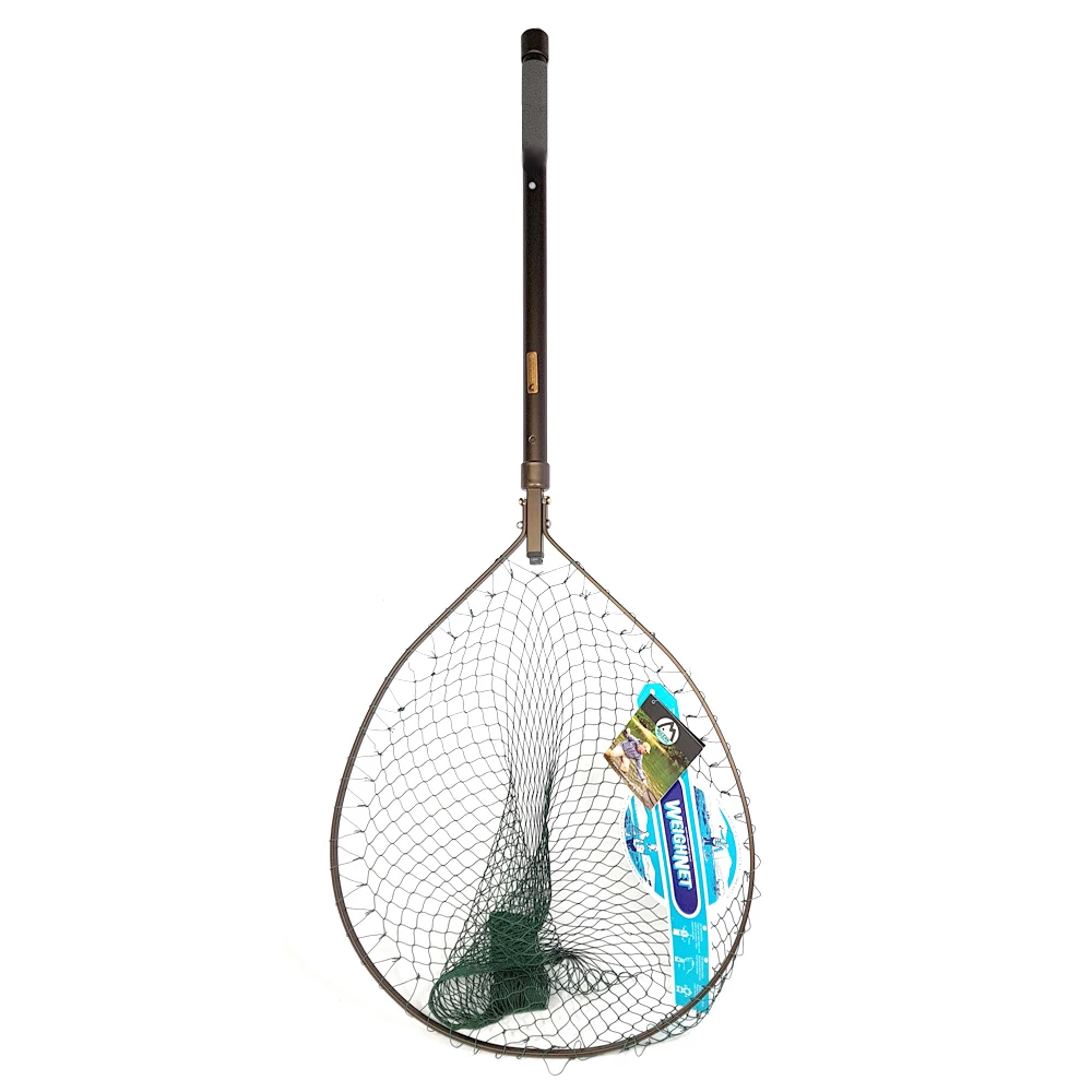 McLean Tele Hinged Weigh Net 1 McLean Tele Hinged Weigh Net