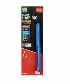 Preston Innovations MCM-B Mag Store 4 Inch Rigs