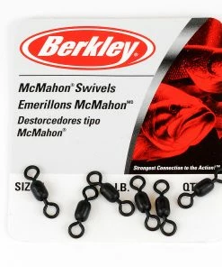 Berkley McMahon Swivels