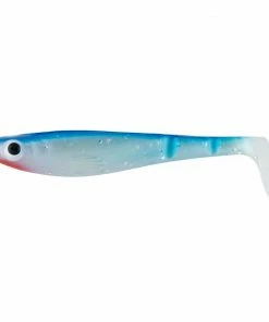 Abu Garcia Svartzonker McPerch Shad 8pc