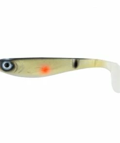Abu Garcia Svartzonker McPerch Shad 8pc -Glasgow Angling mcperch shad nors