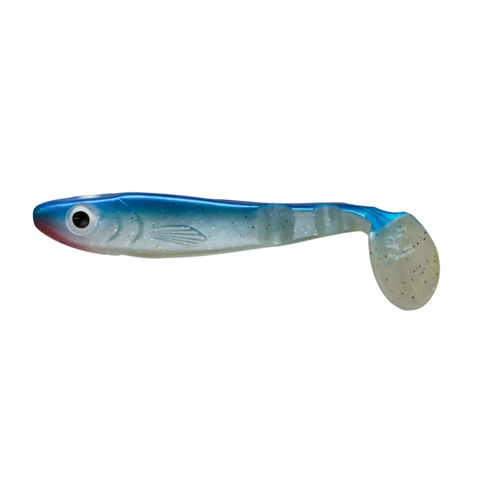 Abu Garcia Mcpike Svartzonker Lures 2pc 5 Abu Garcia Mcpike Svartzonker Lures 2pc - Image 5