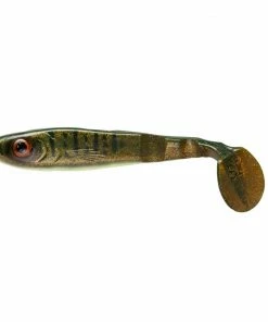 Abu Garcia Mcpike Svartzonker Lures 2pc 21 Abu Garcia Mcpike Svartzonker Lures 2pc -Glasgow Angling mcpike svartzonker lures brown black glitter