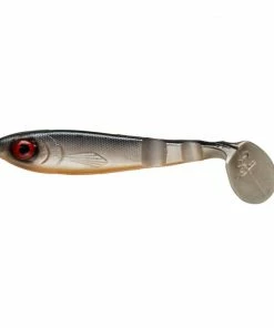 Abu Garcia Mcpike Svartzonker Lures 2pc 18 Abu Garcia Mcpike Svartzonker Lures 2pc -Glasgow Angling mcpike svartzonker lures fegis