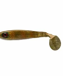 Abu Garcia Mcpike Svartzonker Lures 2pc 17 Abu Garcia Mcpike Svartzonker Lures 2pc -Glasgow Angling mcpike svartzonker lures guldgos