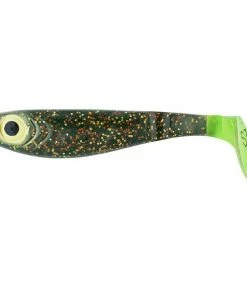 Abu Garcia Mcpike Svartzonker Lures 2pc 25 Abu Garcia Mcpike Svartzonker Lures 2pc -Glasgow Angling mcpike svartzonker lures motor oil chartreuse