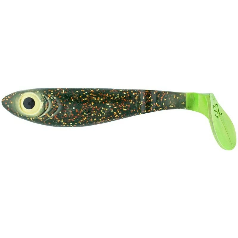 Abu Garcia Mcpike Svartzonker Lures 2pc 11 Abu Garcia Mcpike Svartzonker Lures 2pc - Image 11