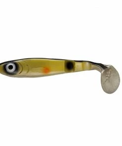 Abu Garcia Mcpike Svartzonker Lures 2pc
