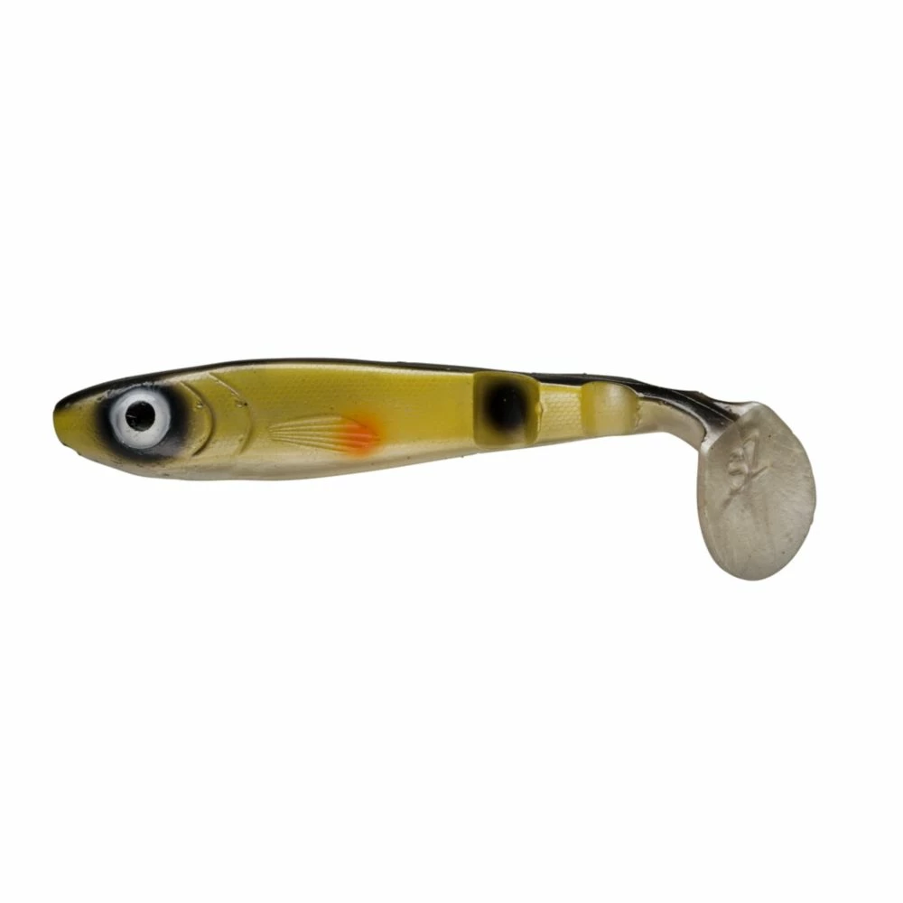 Abu Garcia Mcpike Svartzonker Lures 2pc 1 Abu Garcia Mcpike Svartzonker Lures 2pc