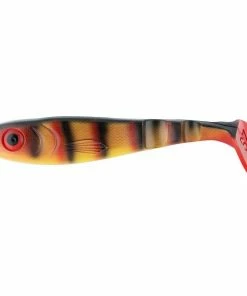 Abu Garcia Mcpike Svartzonker Lures 2pc 28 Abu Garcia Mcpike Svartzonker Lures 2pc -Glasgow Angling mcpike svartzonker lures stripped sunset