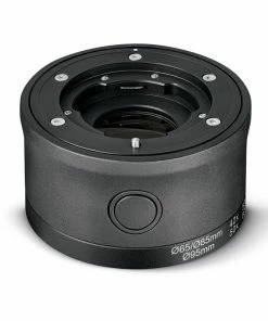 Swarovski Optik ME 1.7x Magnification Extender For Spotting Scopes