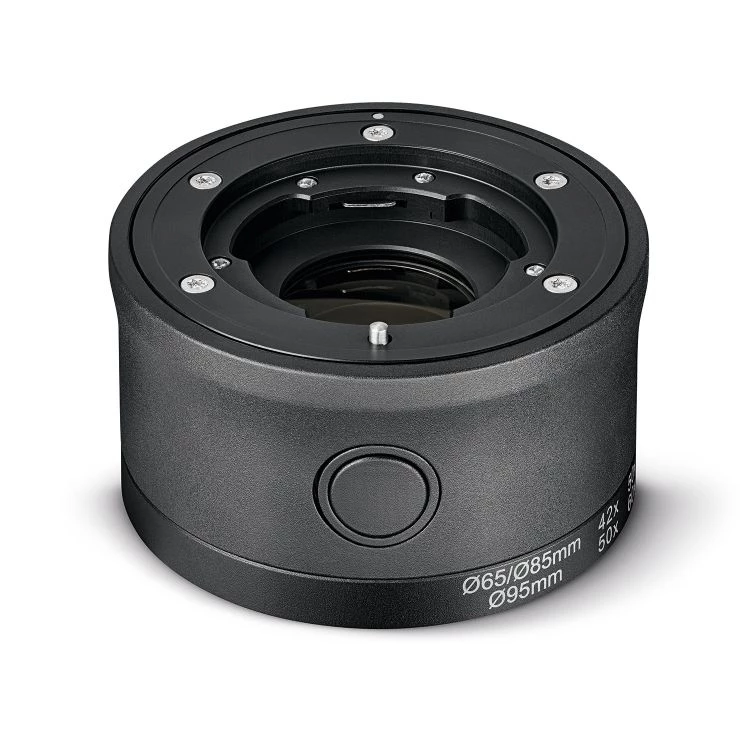 Swarovski Optik ME 1.7x Magnification Extender For Spotting Scopes 1 Swarovski Optik ME 1.7x Magnification Extender For Spotting Scopes