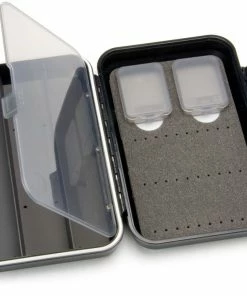 C&F Design Med Waterproof Tube Case