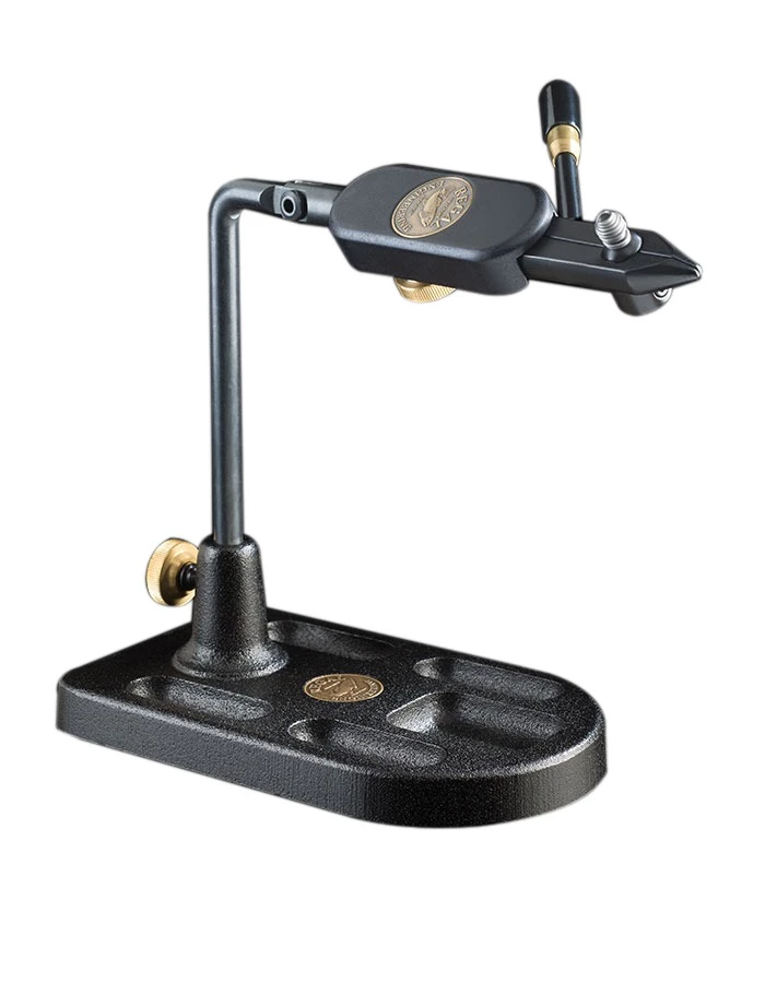 Regal Medallion Vise Trad Jaws 5 Regal Medallion Vise Trad Jaws - Image 5