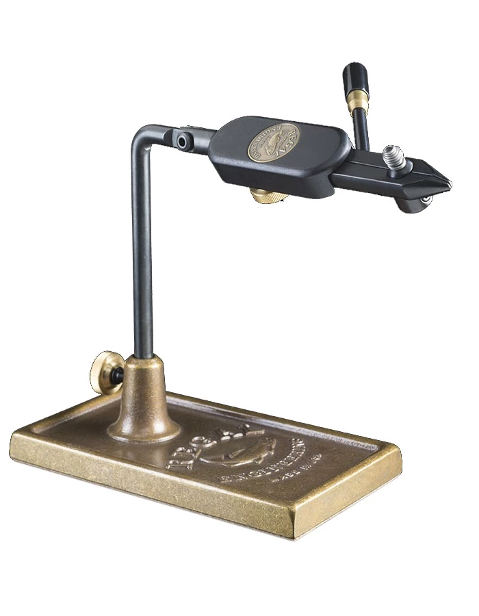 Regal Medallion Vise Trad Jaws 2 Regal Medallion Vise Trad Jaws - Image 2