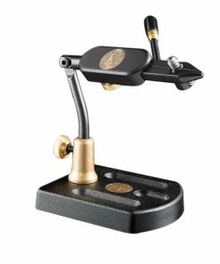 Regal Medallion Vise Trad Jaws 7 Regal Medallion Vise Trad Jaws -Glasgow Angling medallion trad jaws travel base