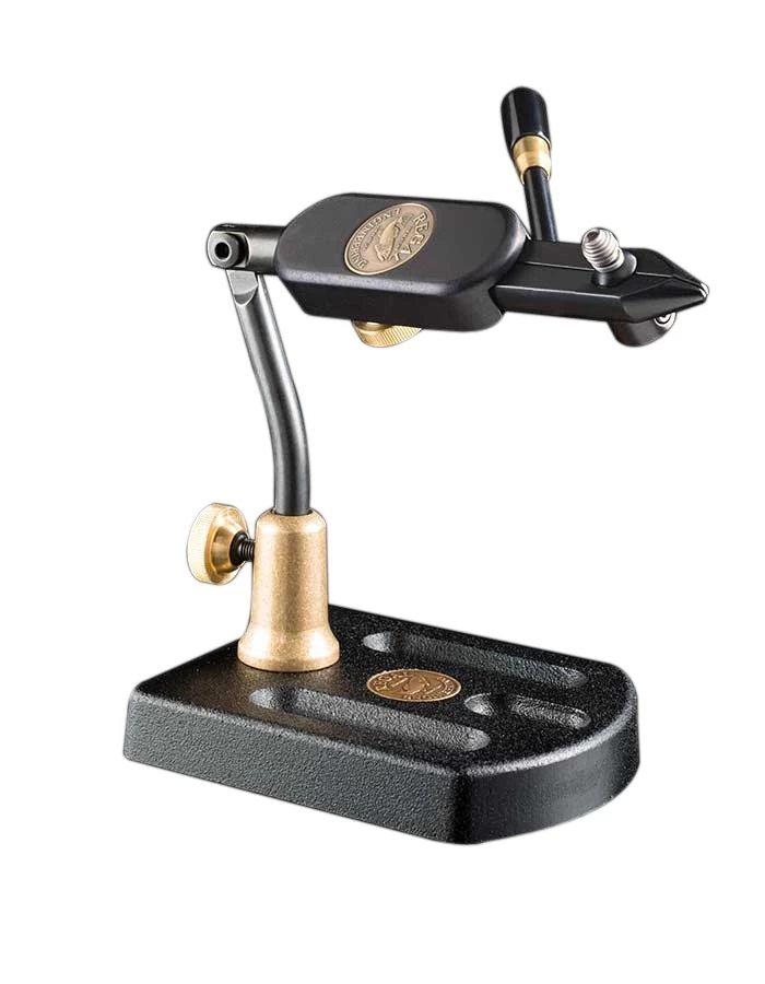 Regal Medallion Vise Trad Jaws 3 Regal Medallion Vise Trad Jaws - Image 3