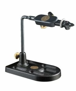Regal Medallion Vise Midge Jaws