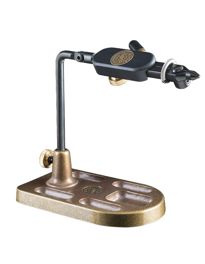 Regal Medallion Vise Midge Jaws 2 Regal Medallion Vise Midge Jaws - Image 2